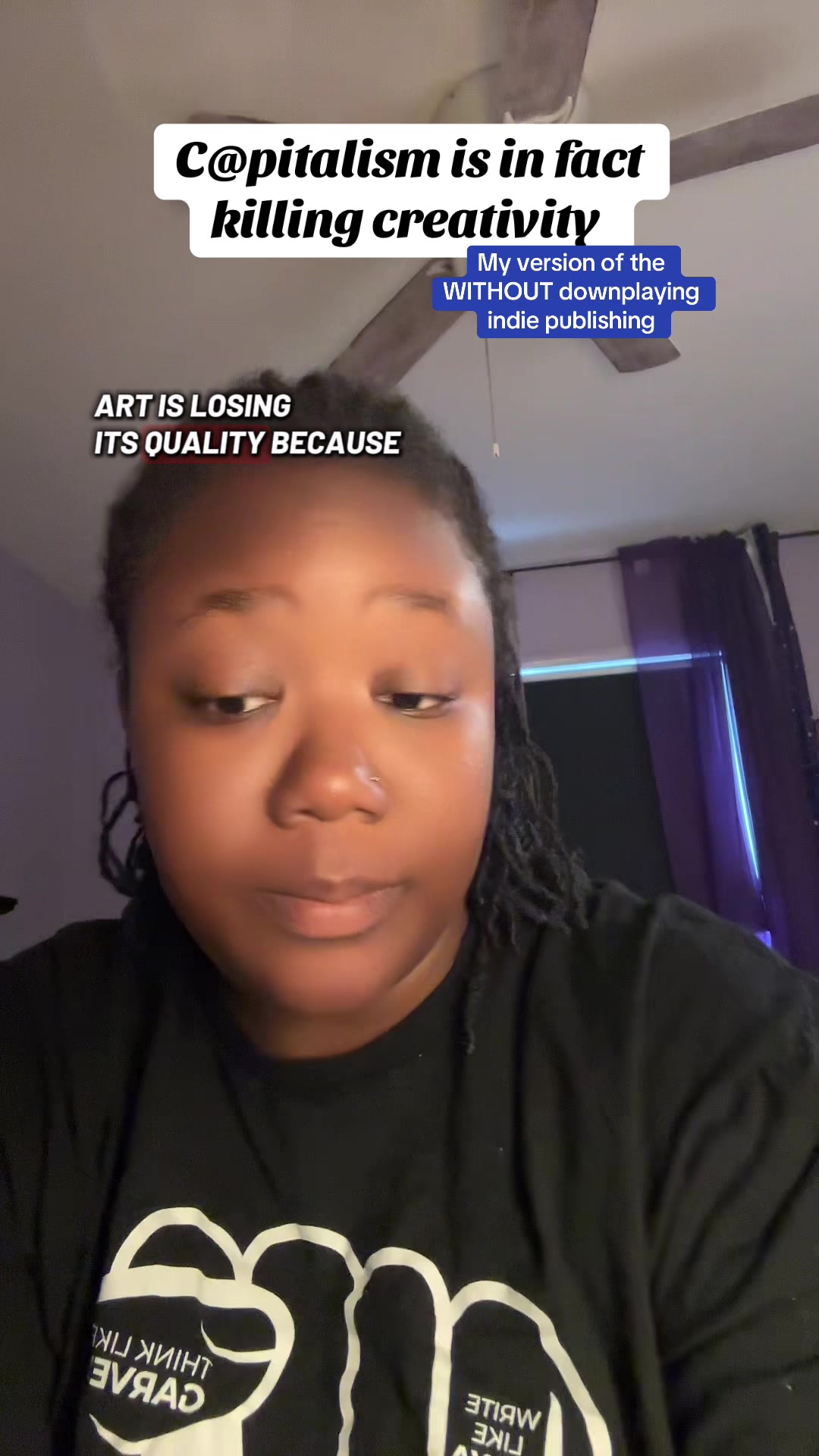 @SlimTheAuthor