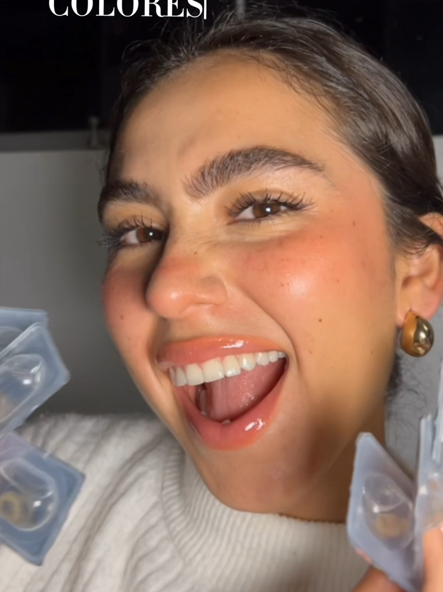 @Meera Lenses