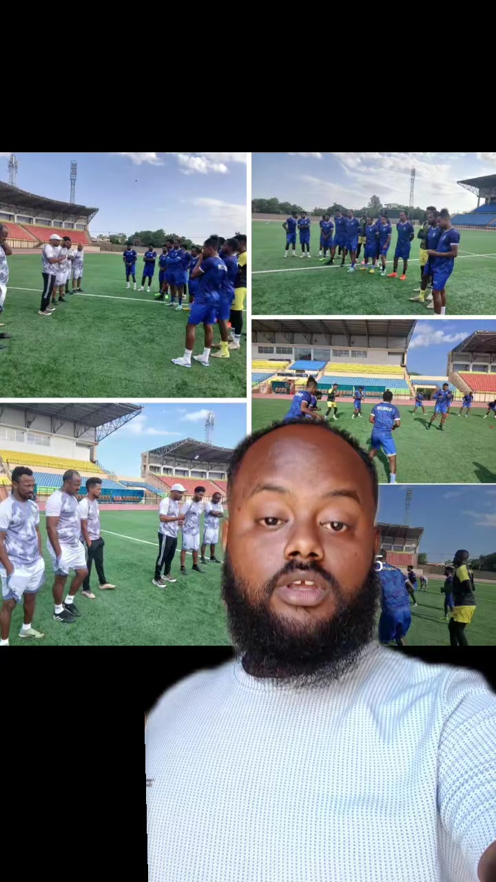 @Yosi Dire ( ዮሲ ድሬ ) 🥇🥈🥉