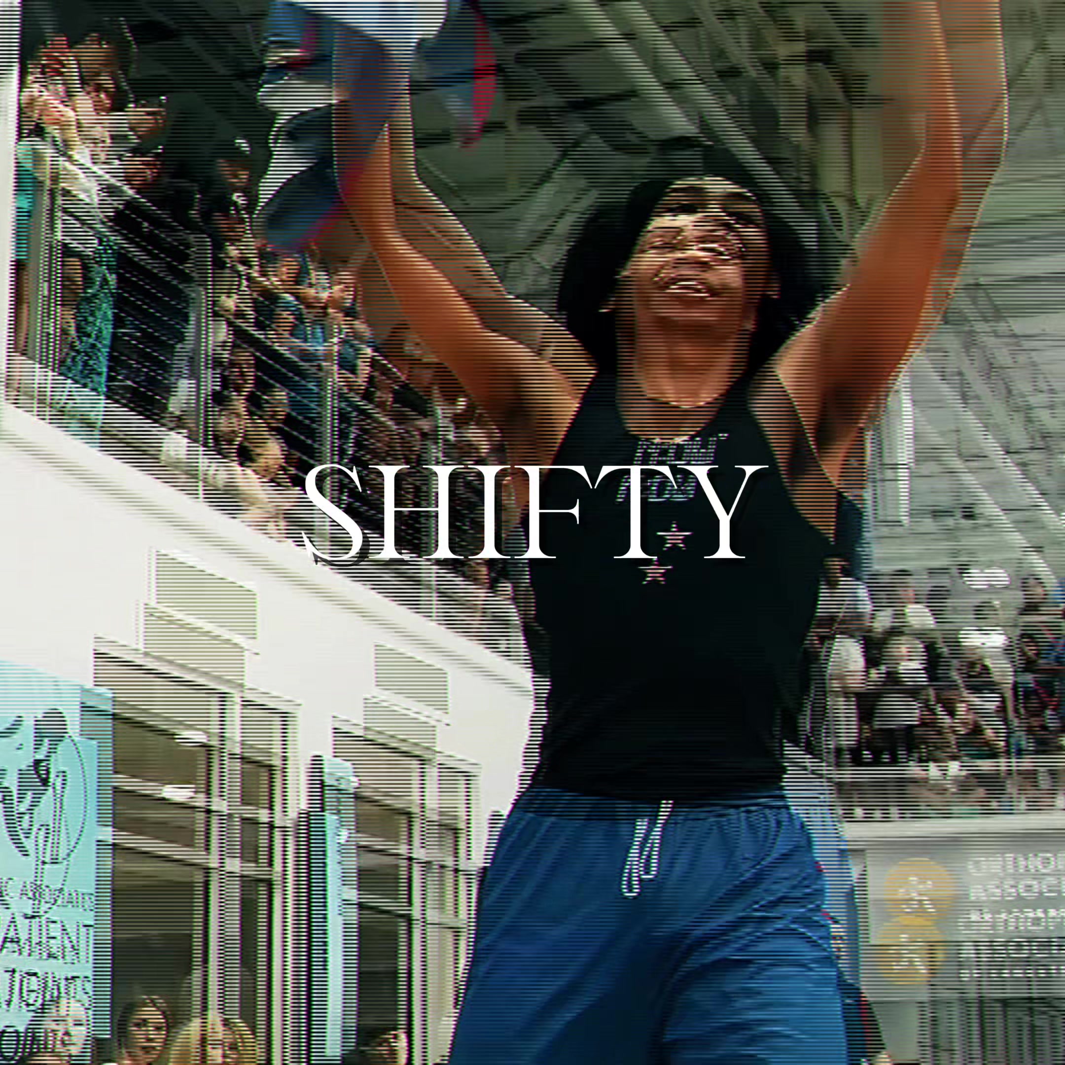 @Shifty