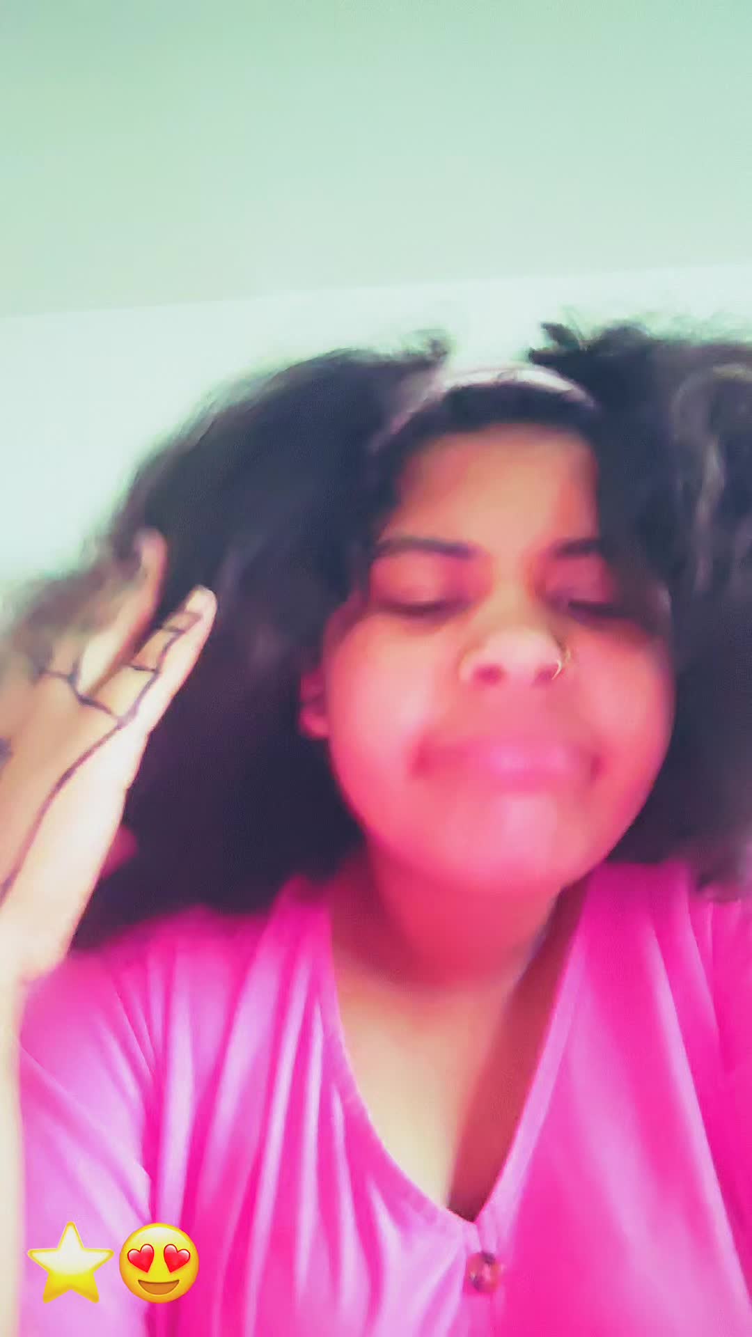 @Pr3tty Face Nikki 😝😘😍🥰