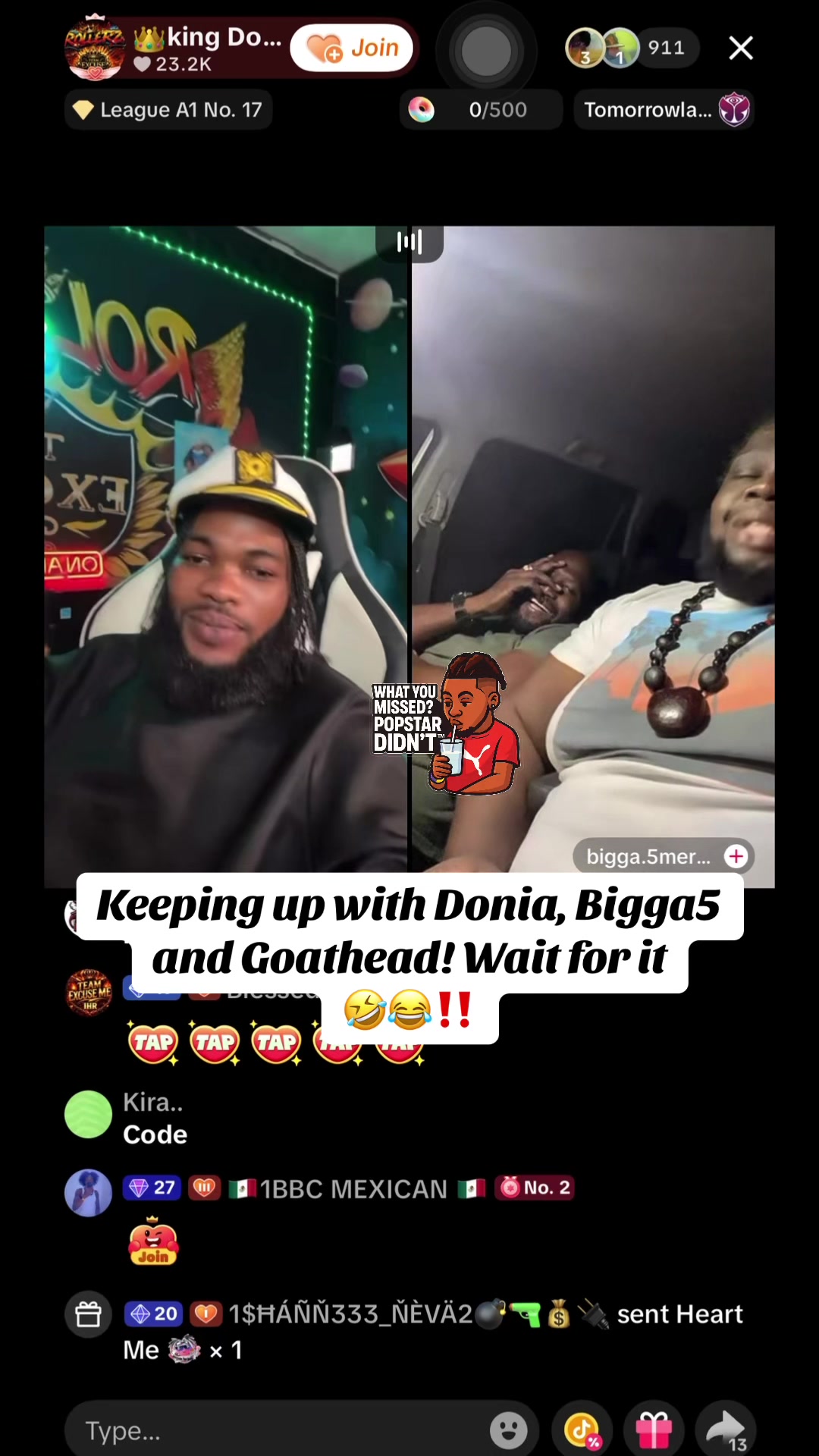 @❌❤️ POPSTAR_876 ❤️❌