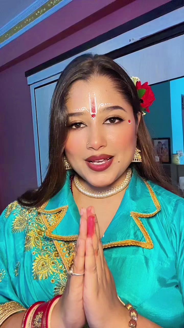 @Garima_Humagain🕉️✨