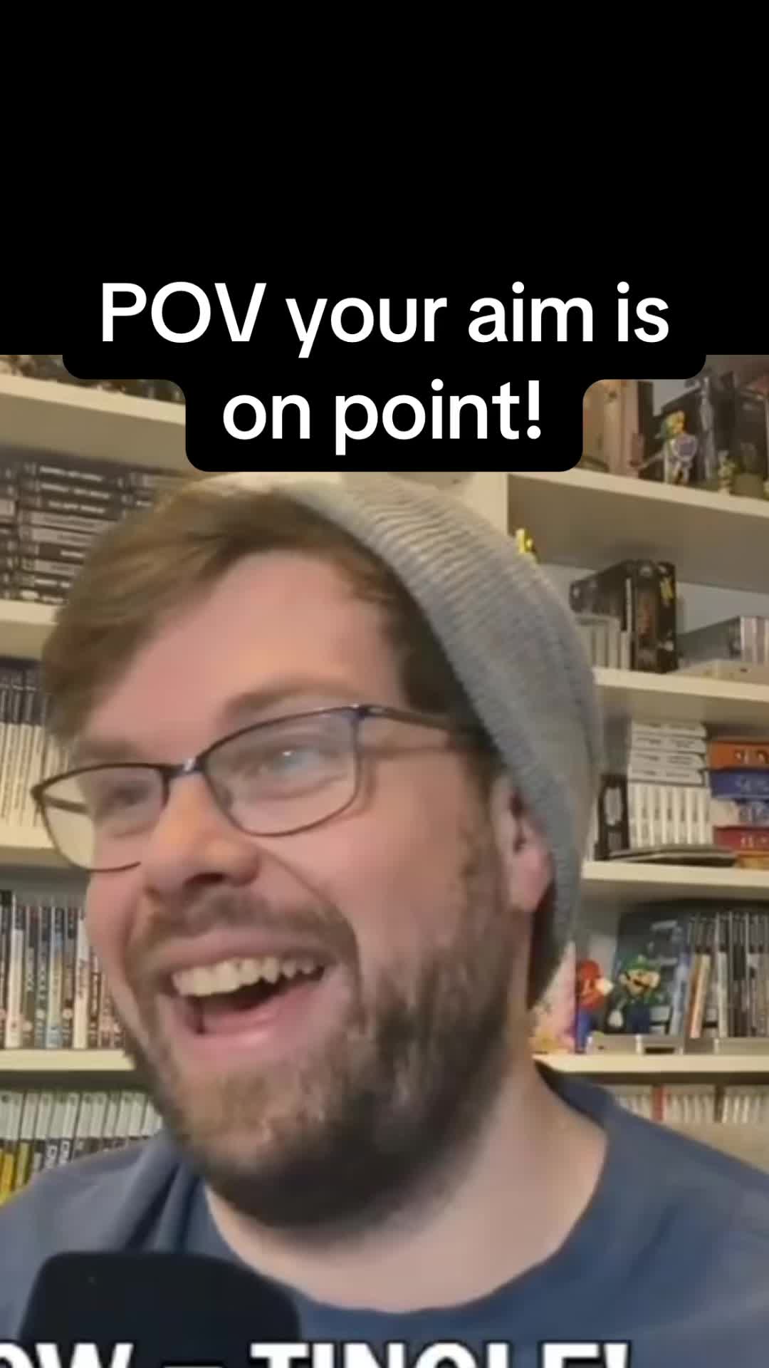 @RavenSoup Gaming