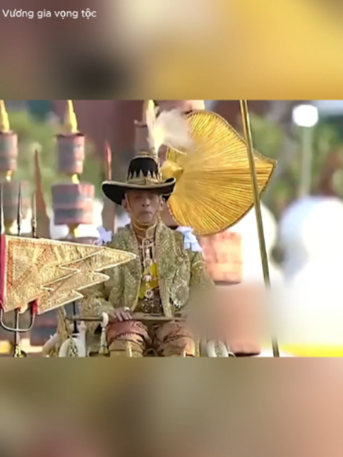 @Vương Gia Vọng Tộc