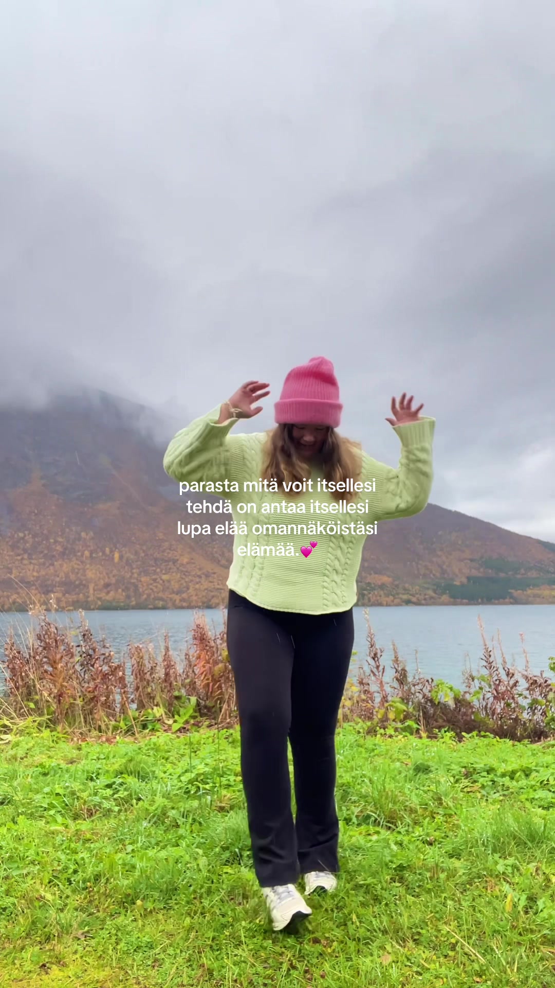 @Sanni Liukkonen