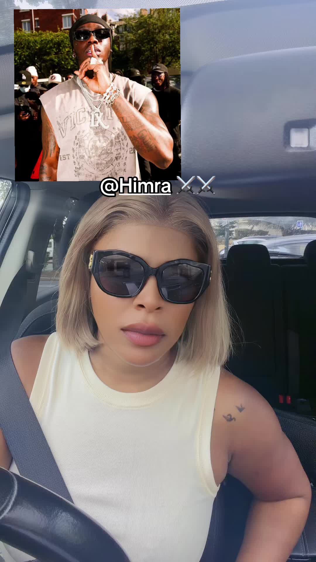 @Blonde Aurélia1⚔️🤎