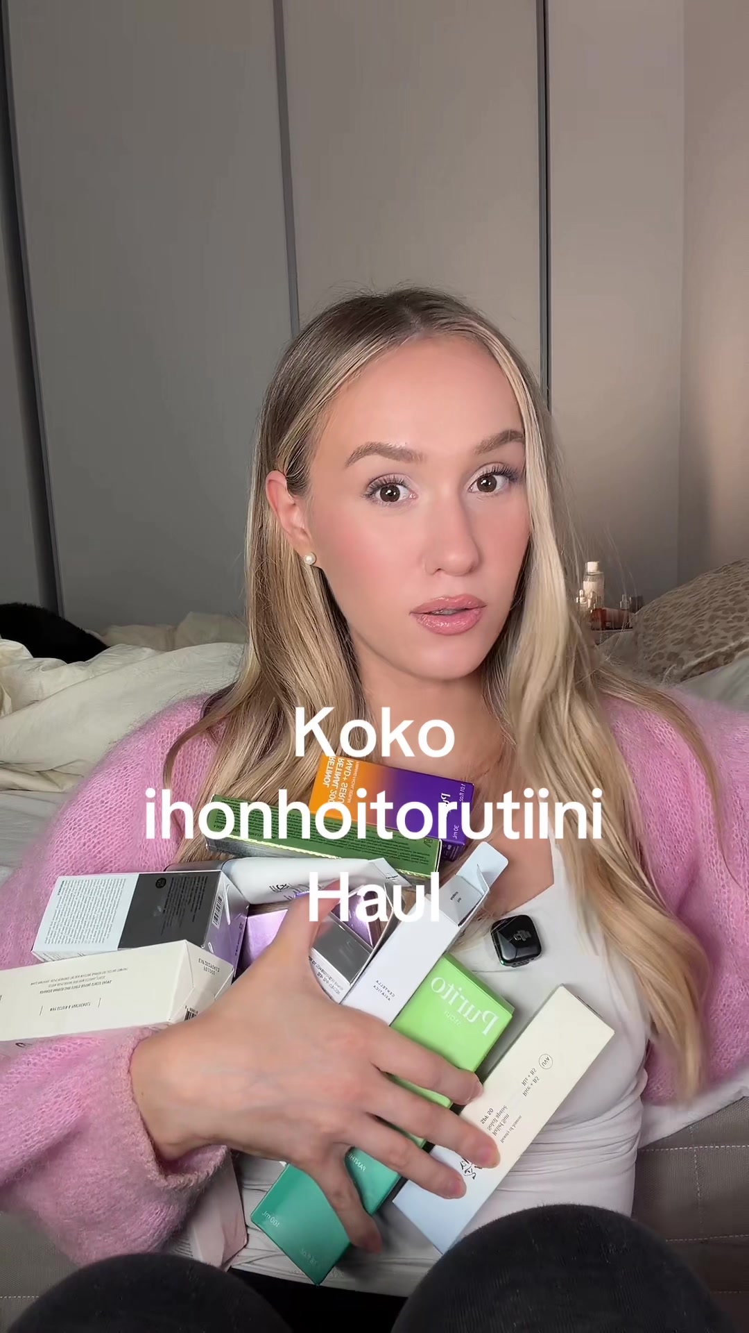 @Hanna Aurora