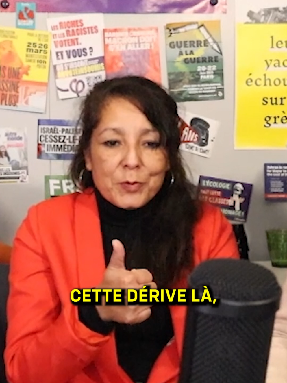 @Sandrine Nosbé 🇫🇷