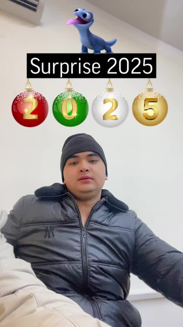 @Umidjon