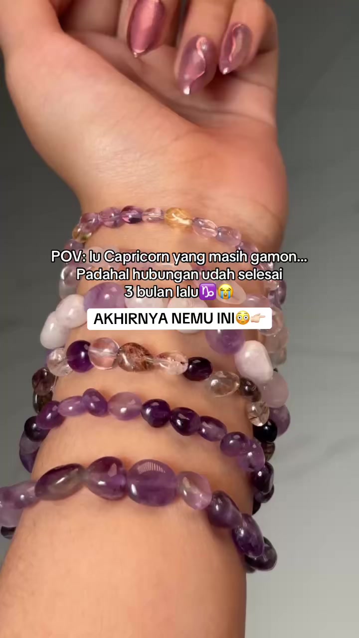 @Zupazupazuu Crystal Jewelery