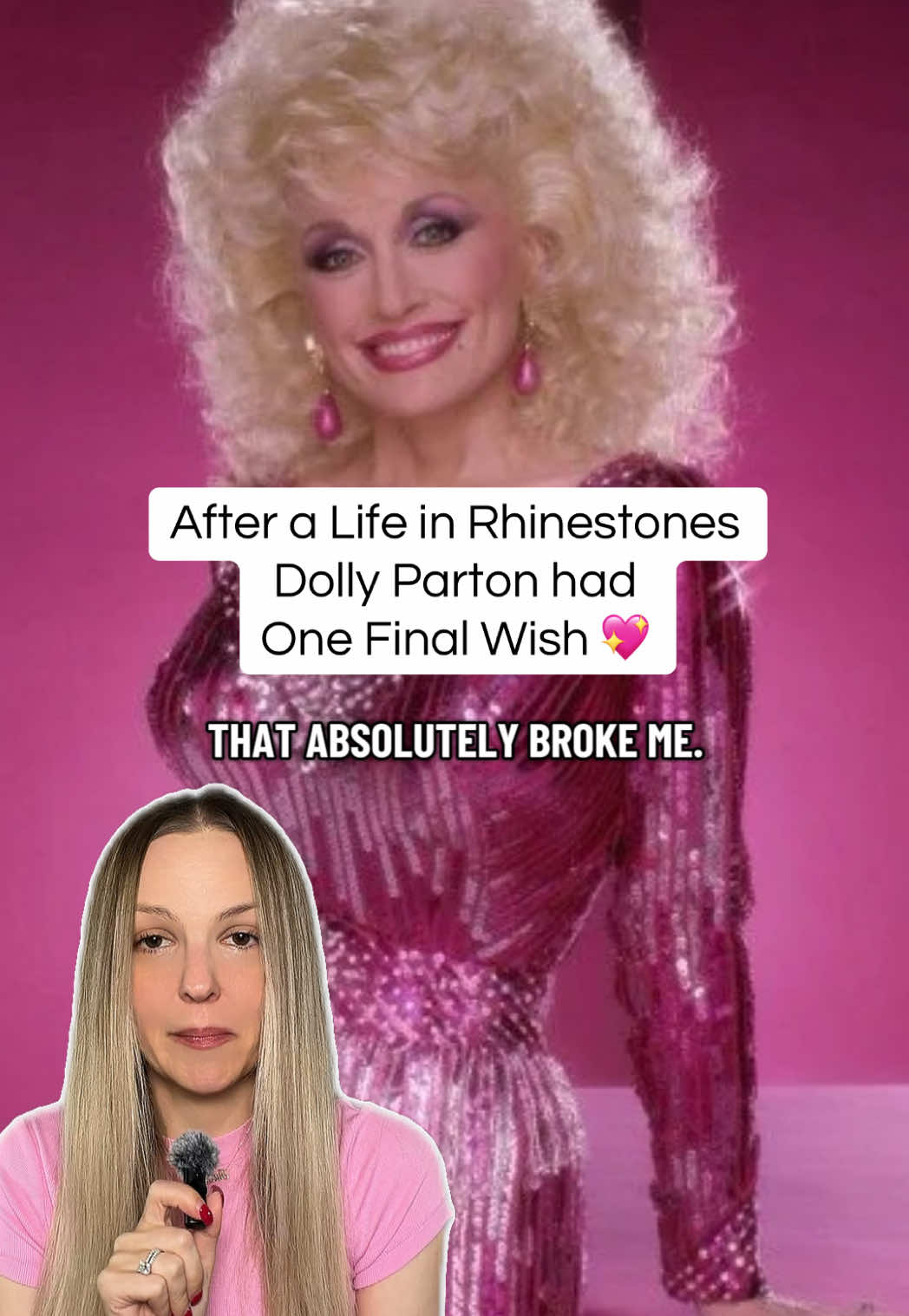 @Lasting Looks Jules