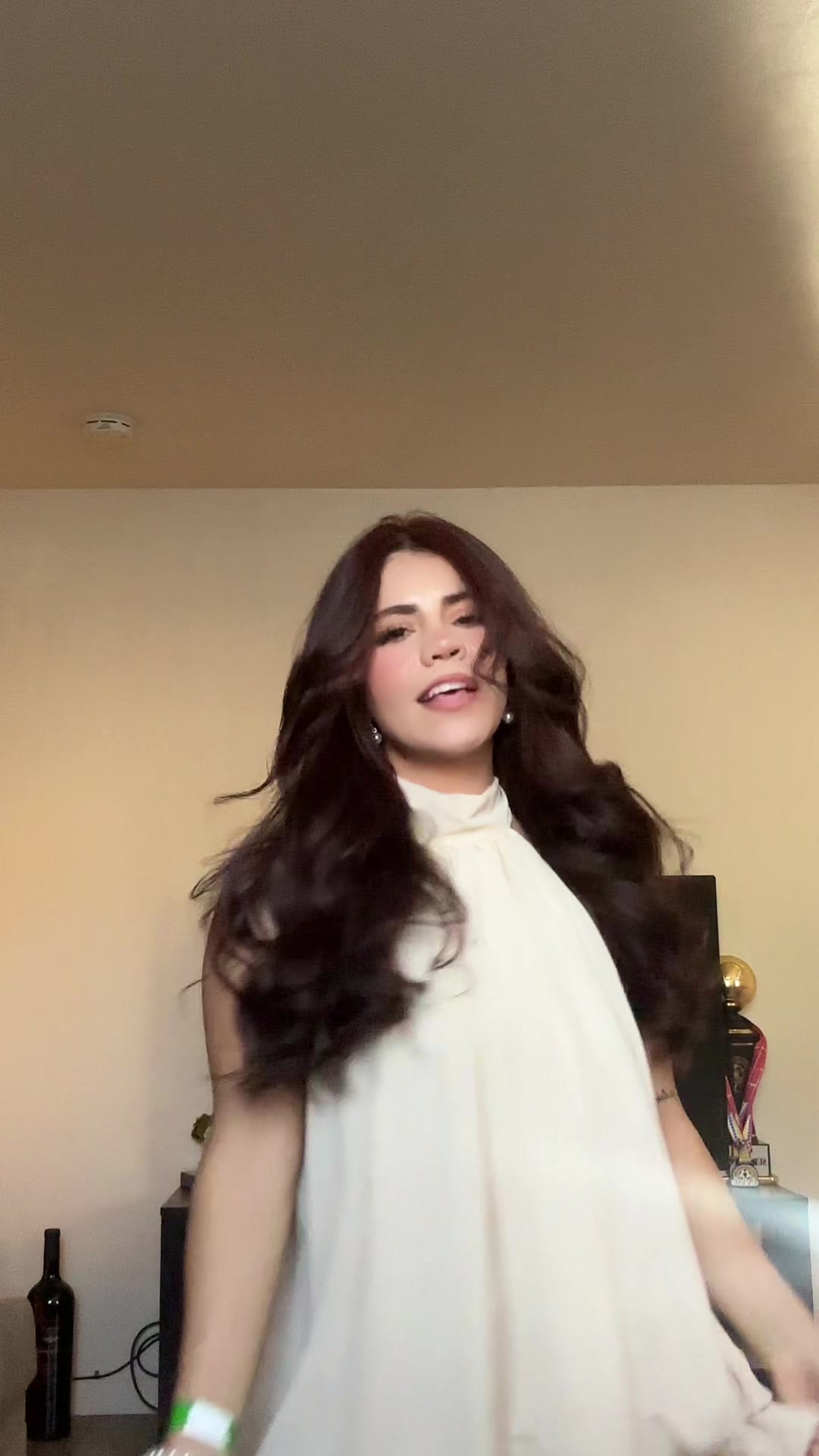 @Alondra Cabrera