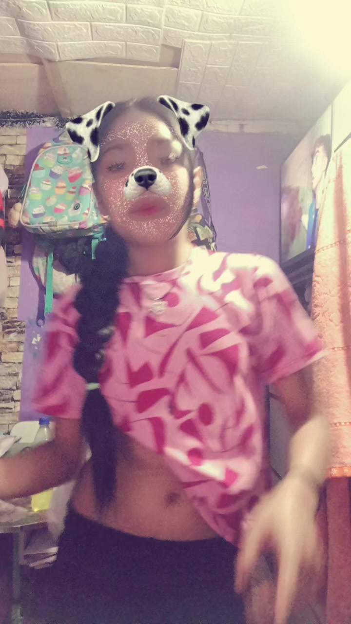 @😍 chama lamas bella luciana😍