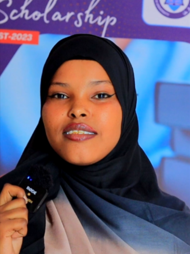 @East Africa University -Garowe