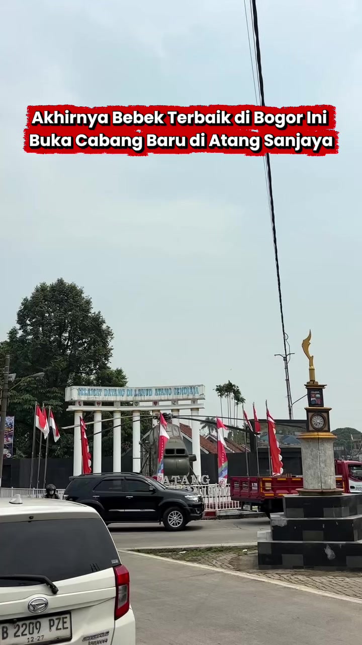 @Ade Rahmat Kuliner • BOGOR