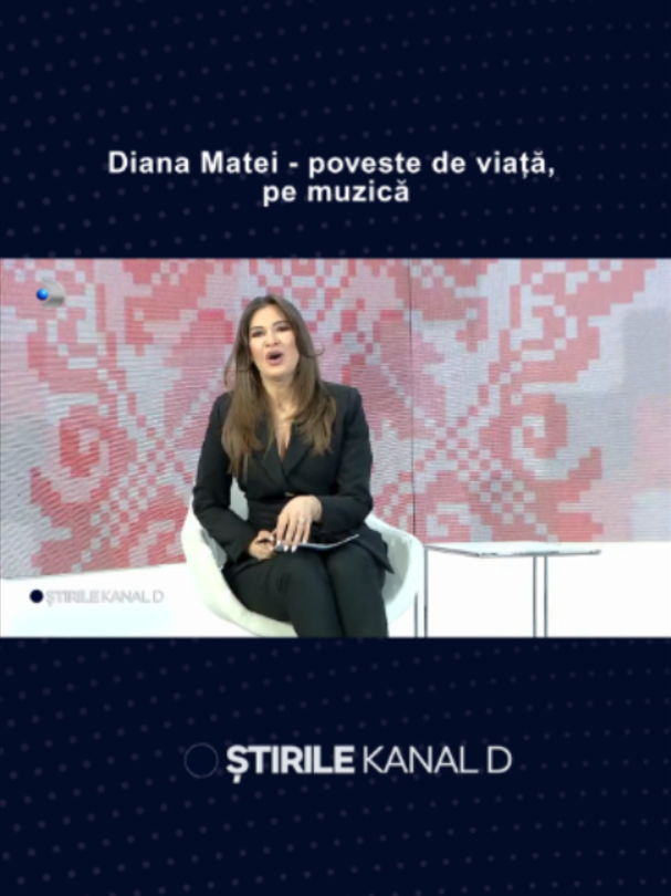 @Stirile Kanal D
