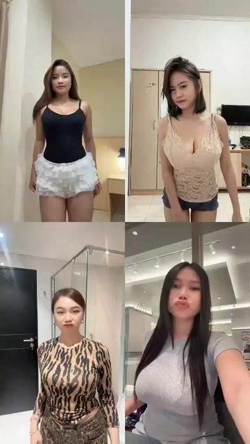 @Konten Trakteer