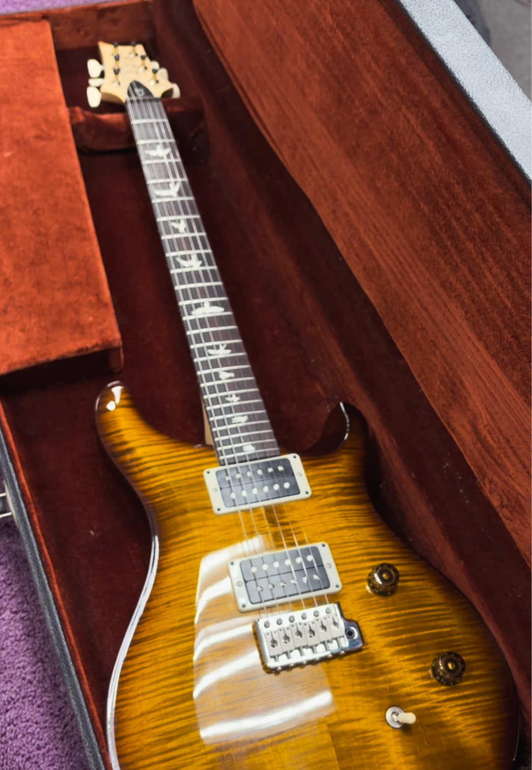 @Guitar Dr. McLain