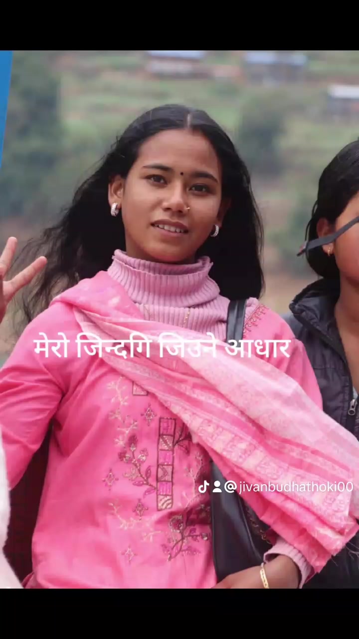 @जीवन बुढाथोकी