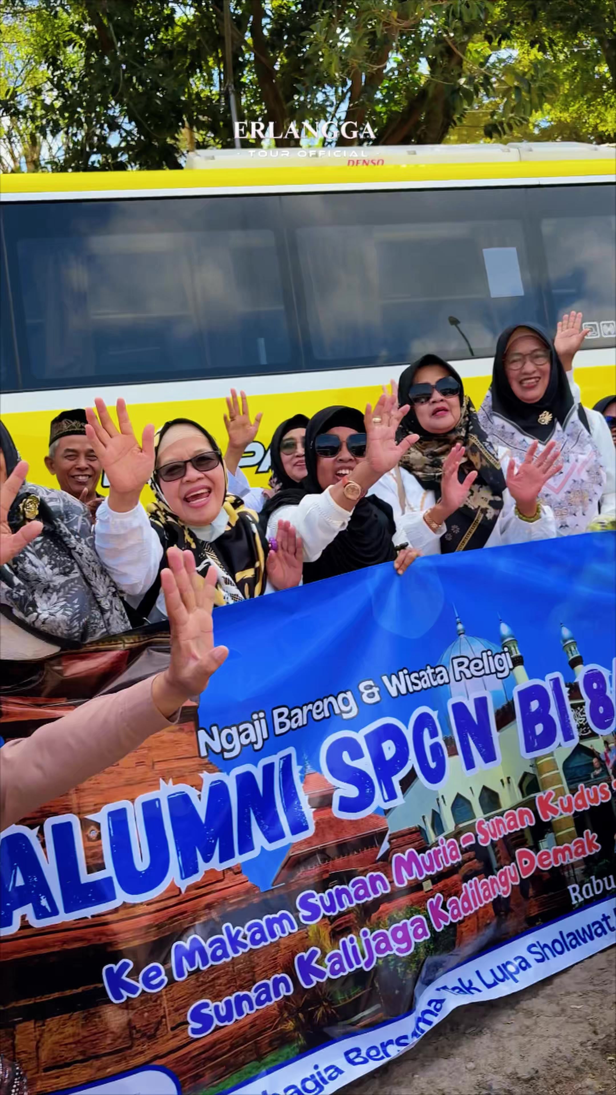 @Erlangga Tour Official