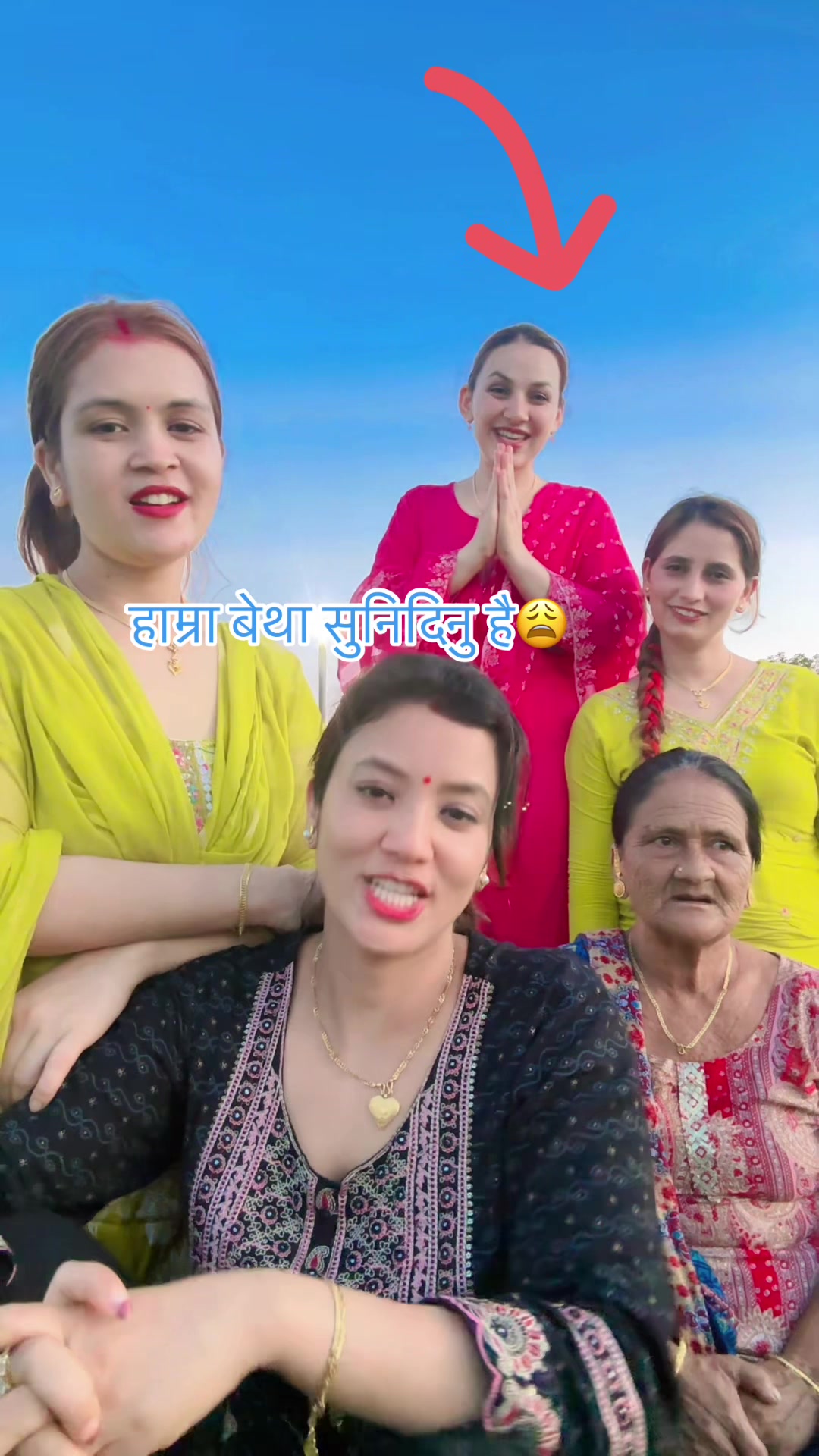 @Mira basnet tandan