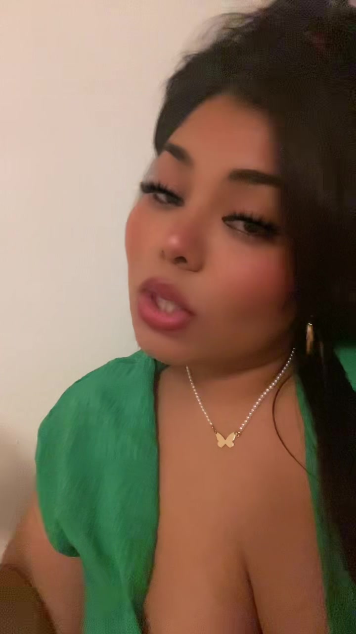 @Wendy Villalobos