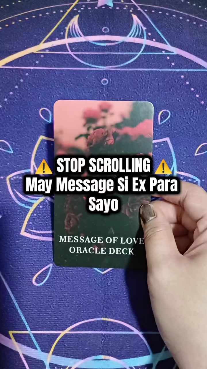 @Marie Tarot Reader