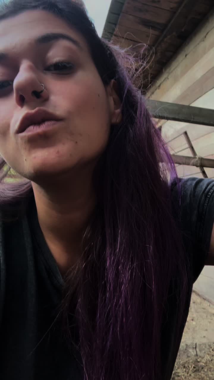 @Veronica Ricci
