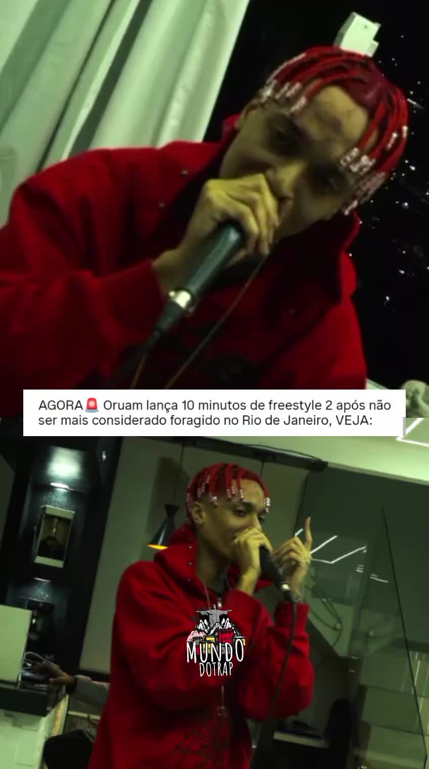 @MUNDO DO TRAP 🔄 MÁFIA DO TRAP