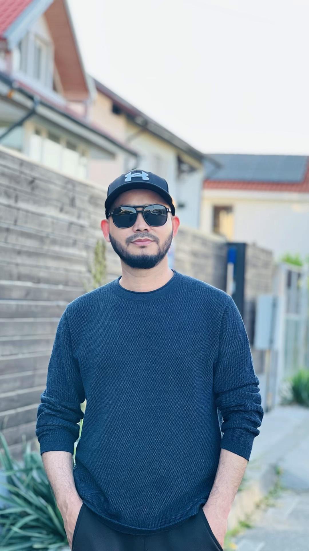 @Prithvi Gurung
