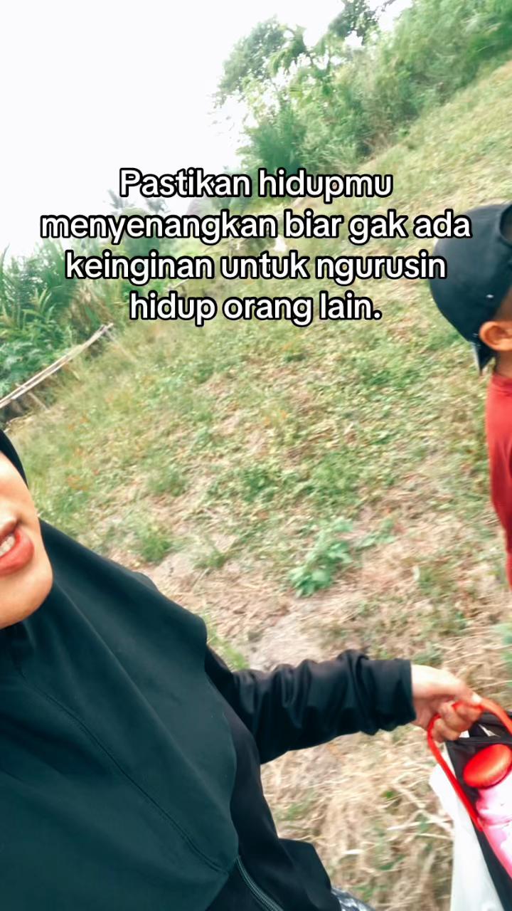 @Nuraziizaah12