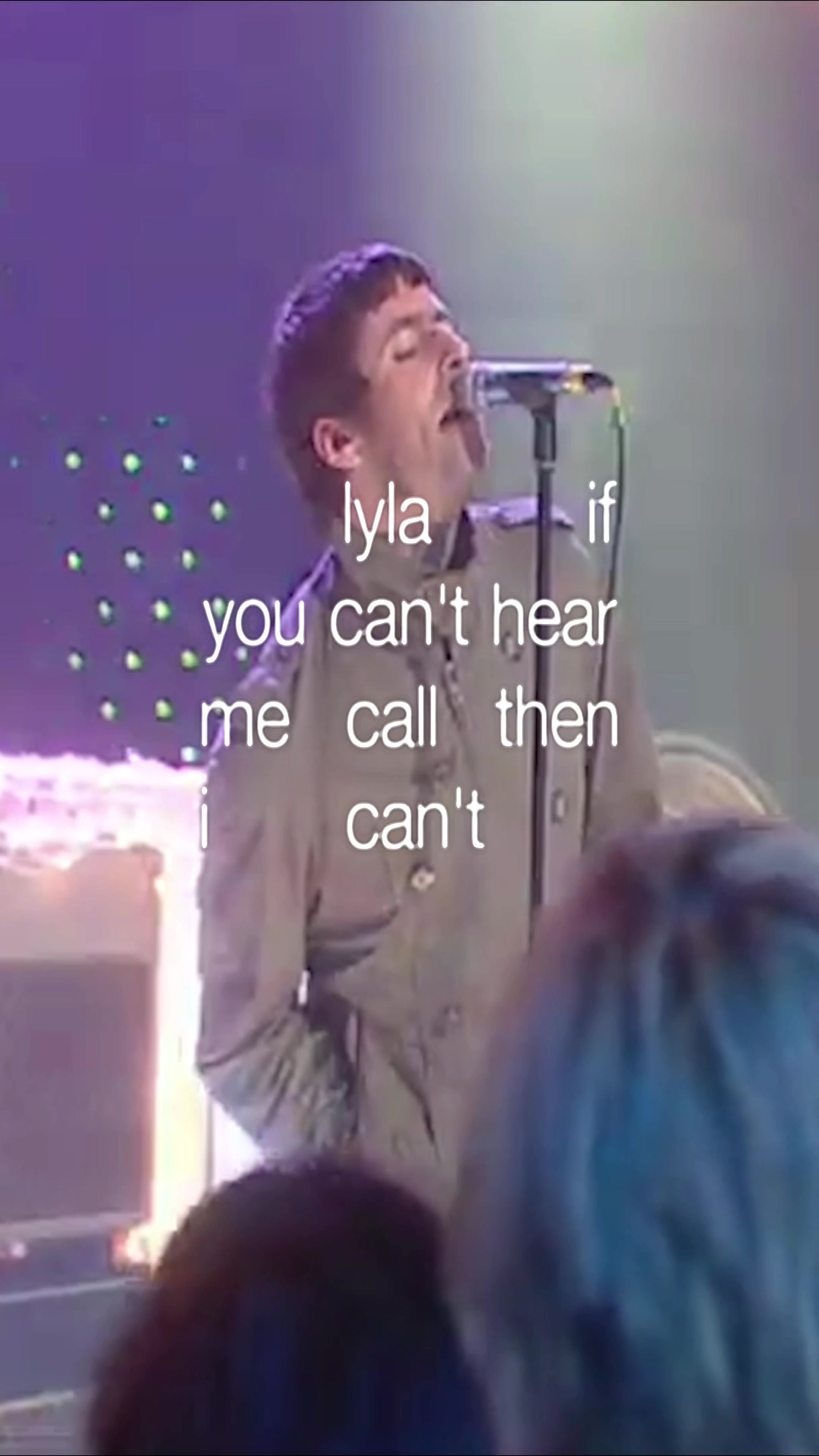 @Liam Gallagher