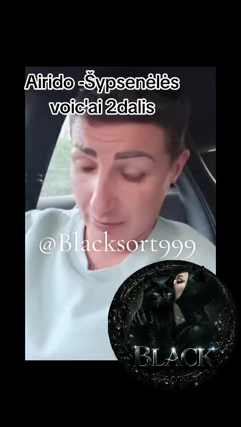 @Black