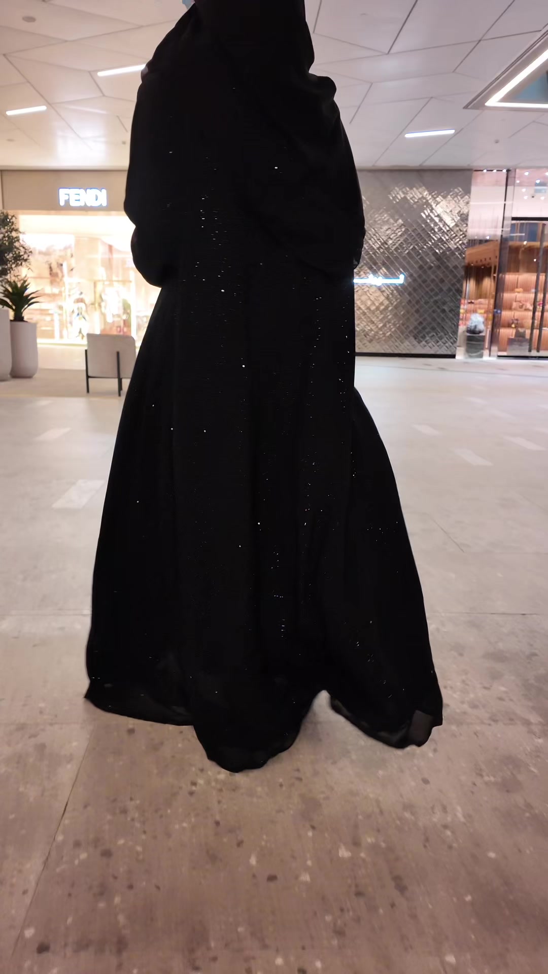 @عبايات ضبيعيه/ D. line 🤎🩵