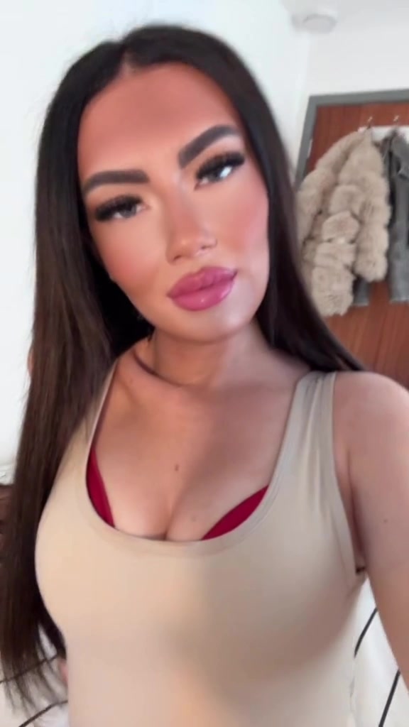 @Paige Marie
