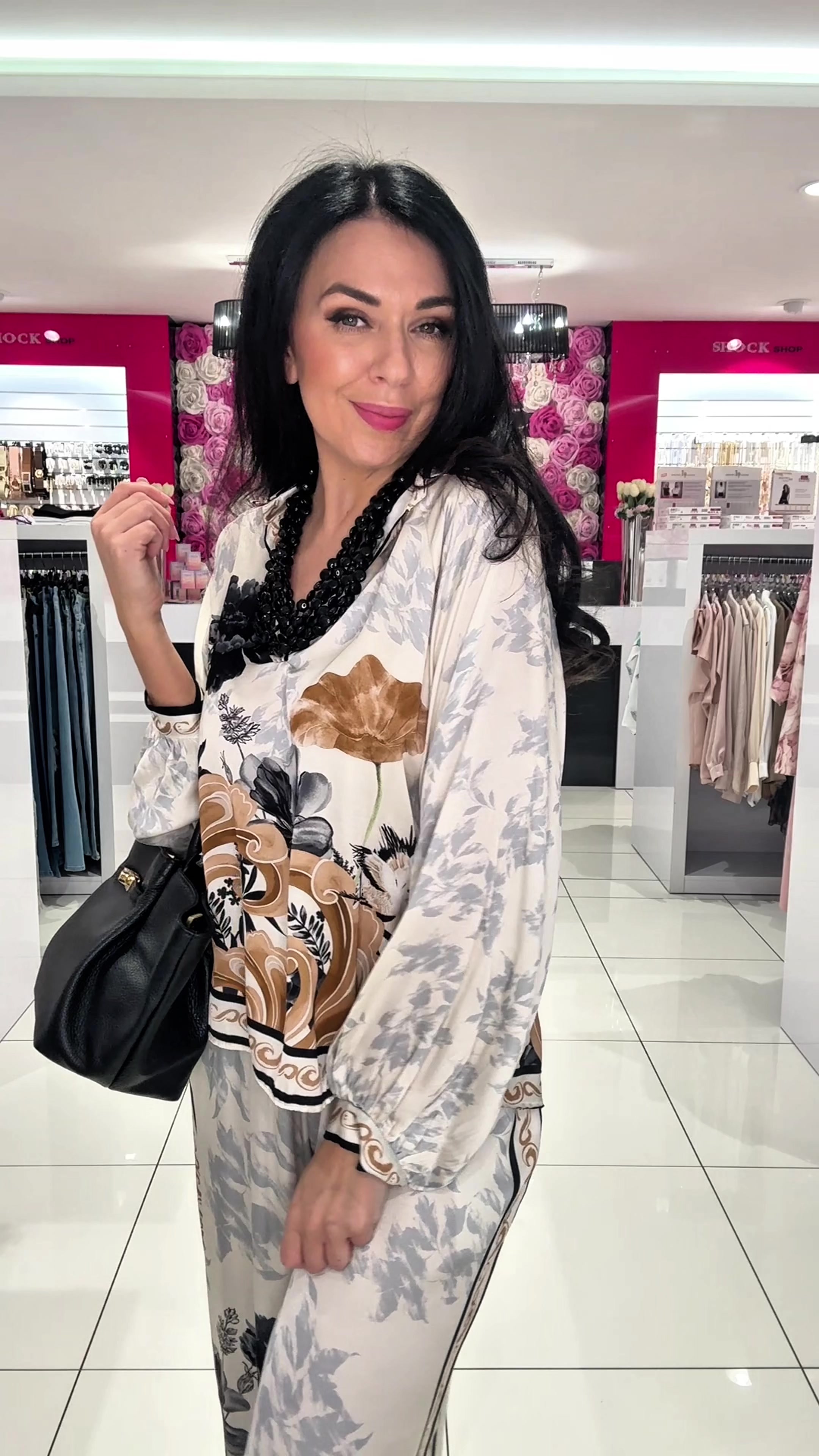@Shock Shop