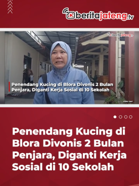 @Beritajateng.TV