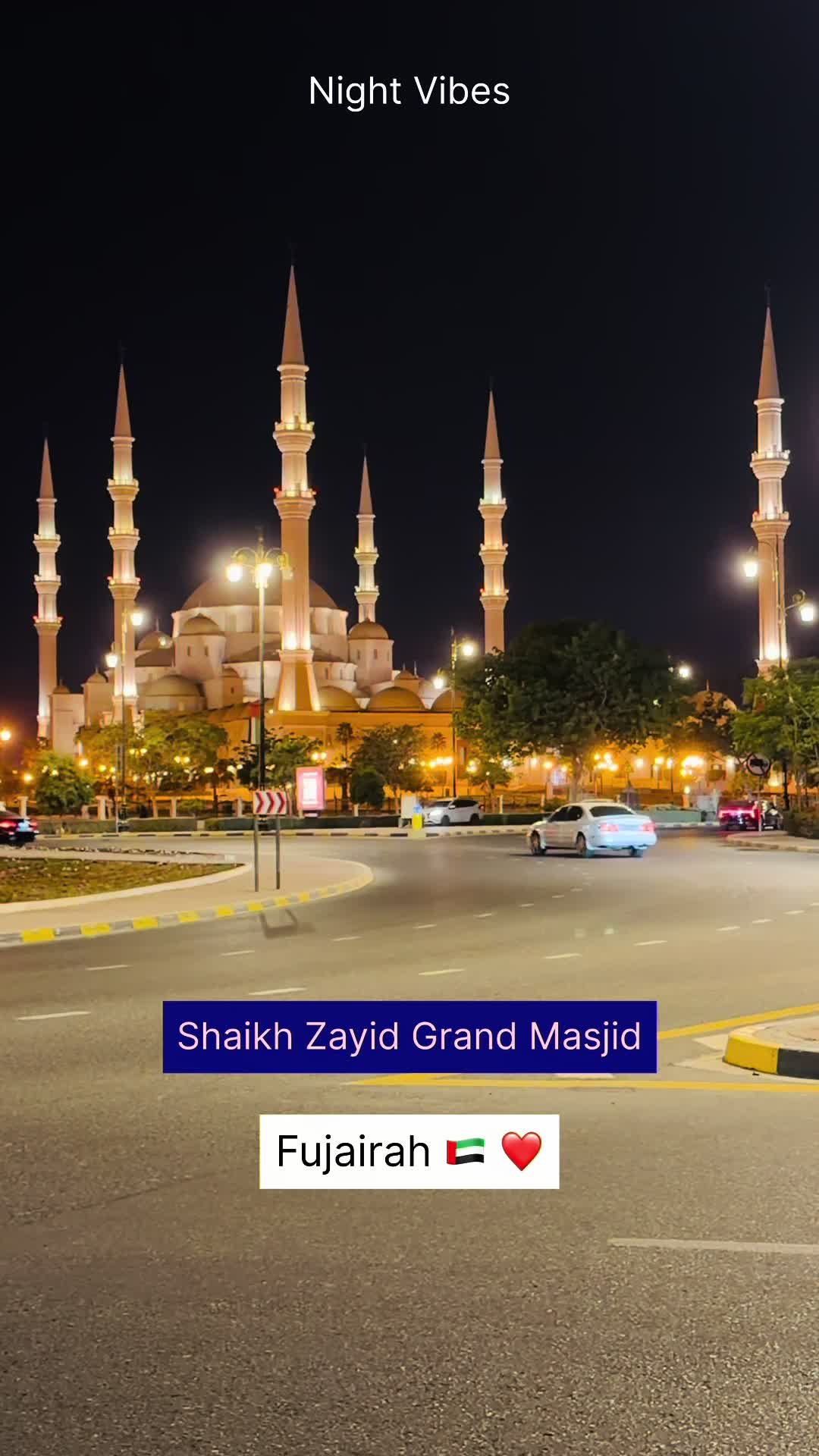 @Fujairah Lovers