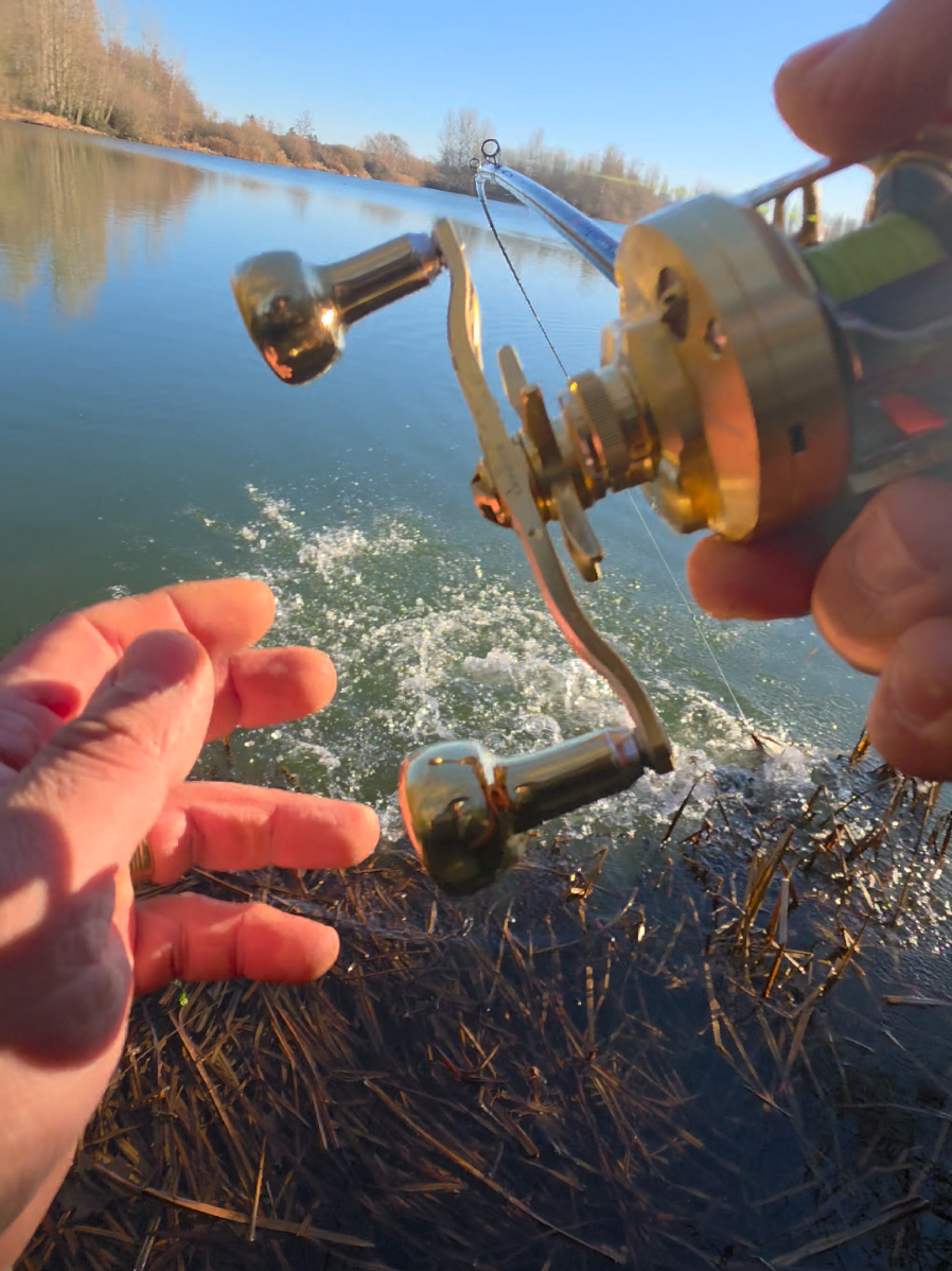 @BF Angler