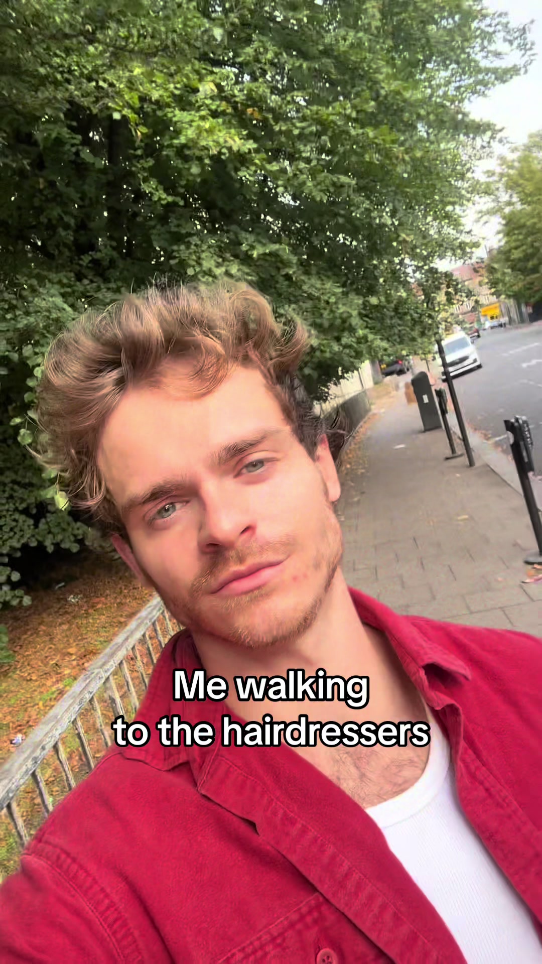 @Theo Walker