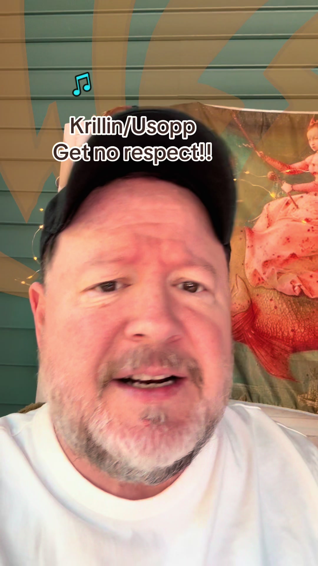 @Sonny Strait