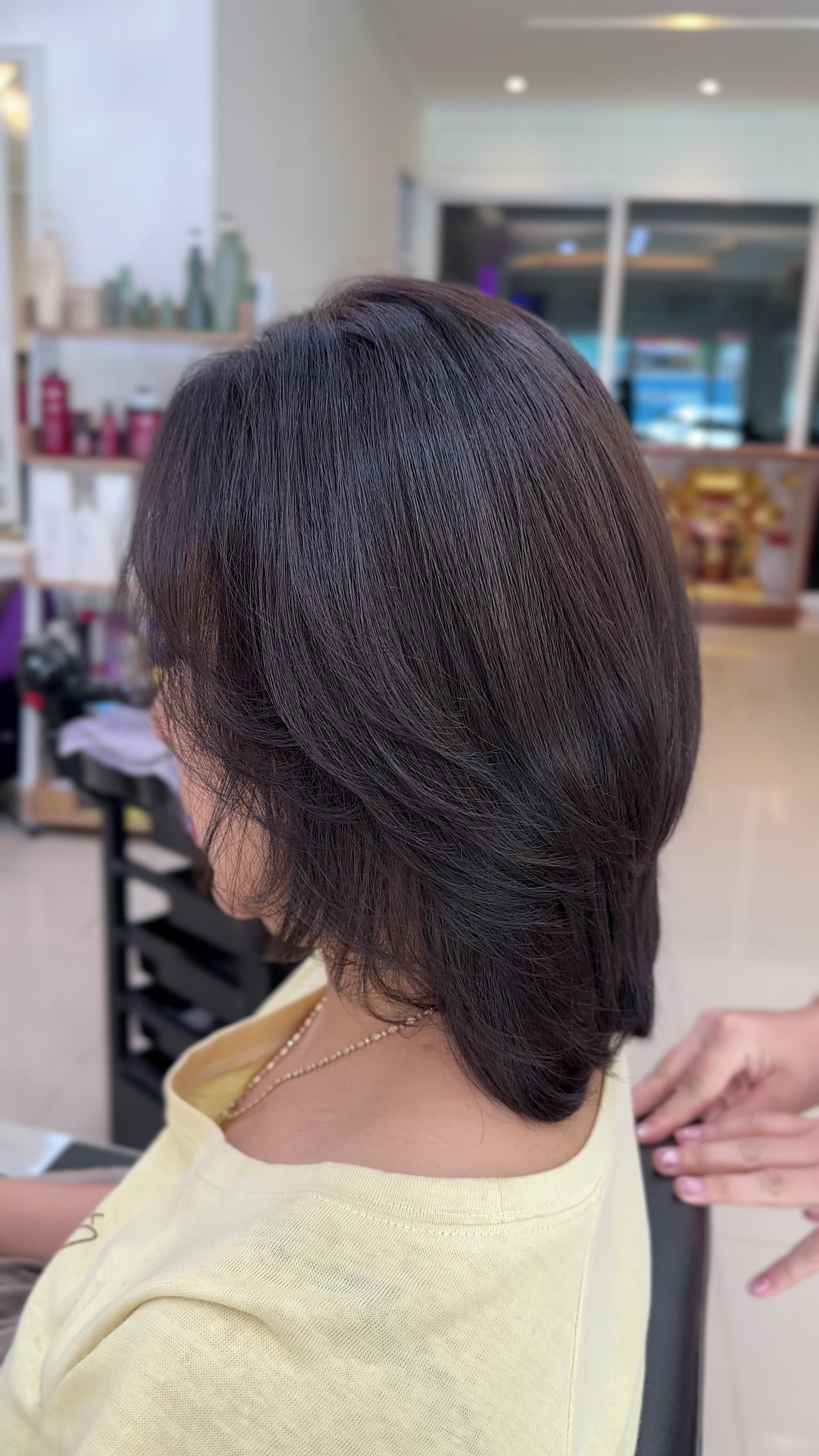 @PIMPLOY Salon