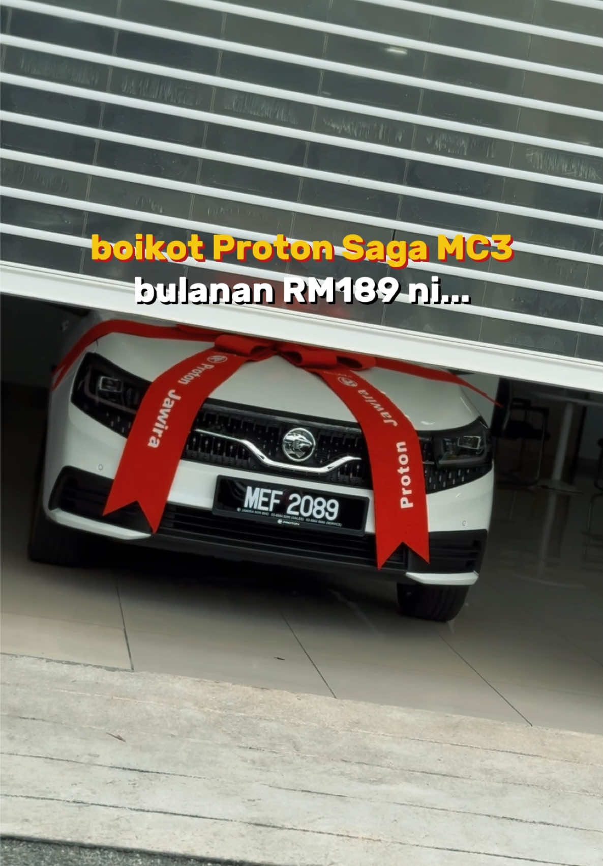 @Proton Car Agent