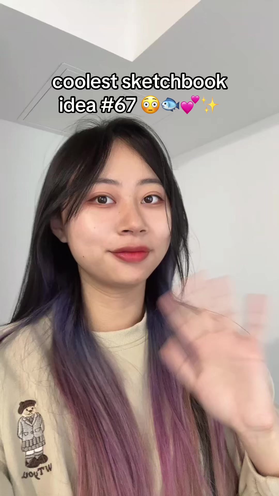 @Alice