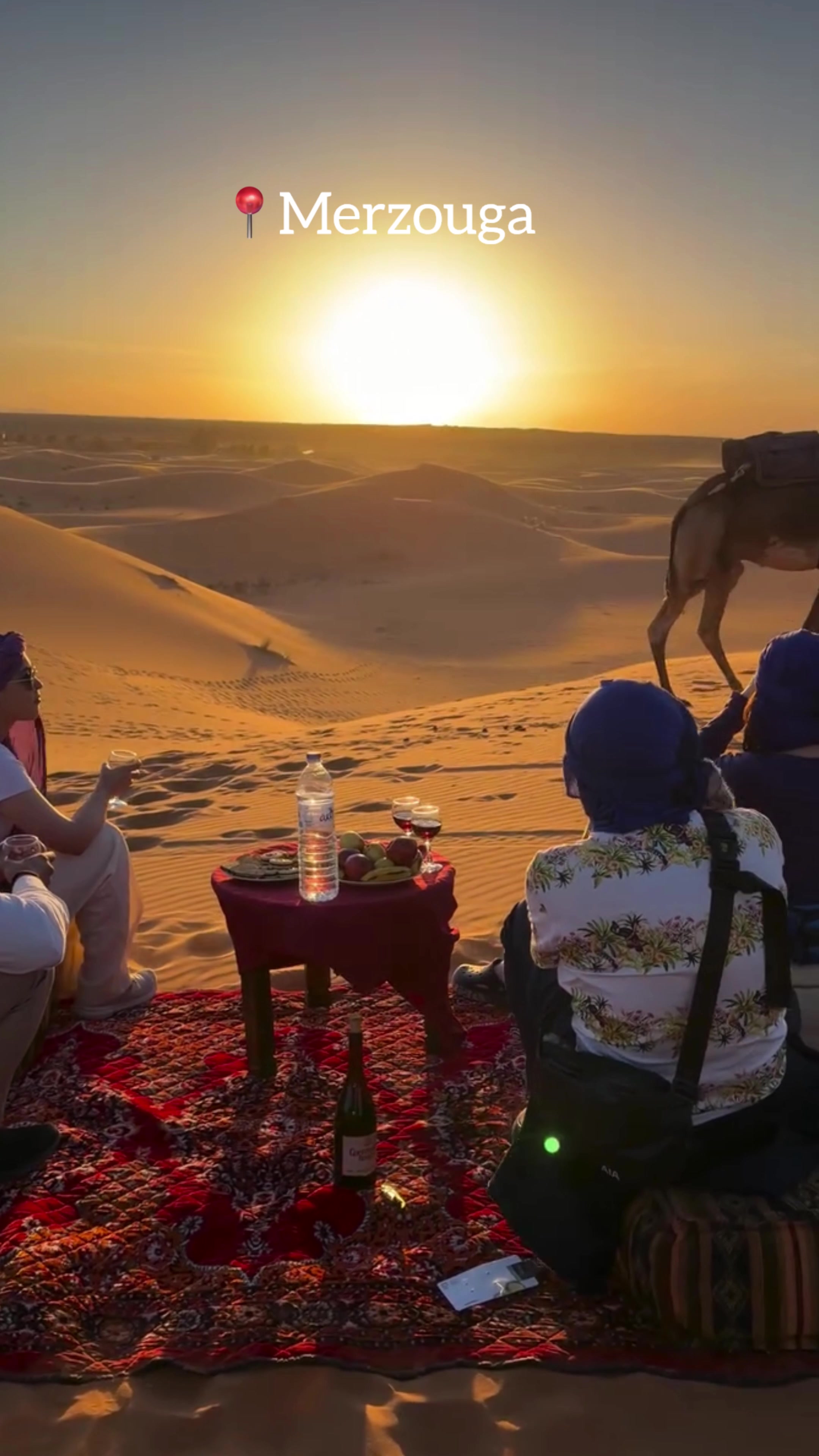@Merzouga Globe 🌎