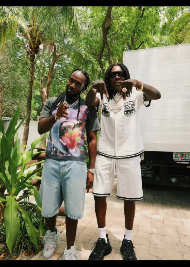 @Mavado*_*GullyGaD