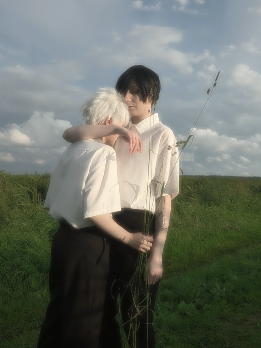 @✧ Plastic cherry