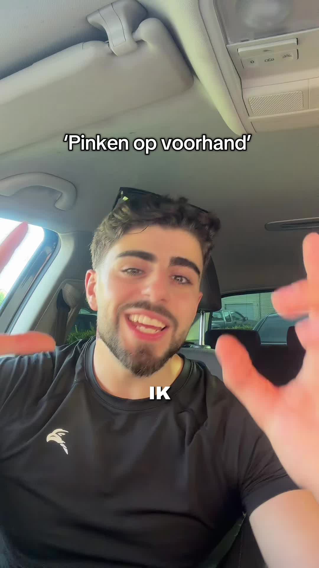 @Ronnie SKINNY man