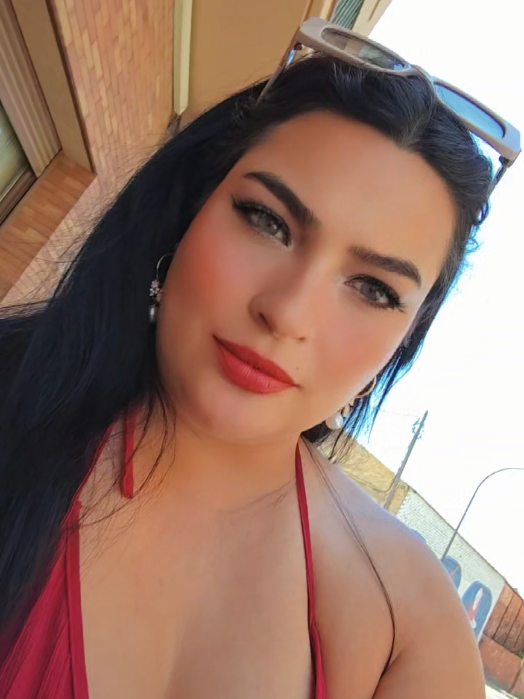 @LatinaEspa&ntilde;aJulianaOcampo👑